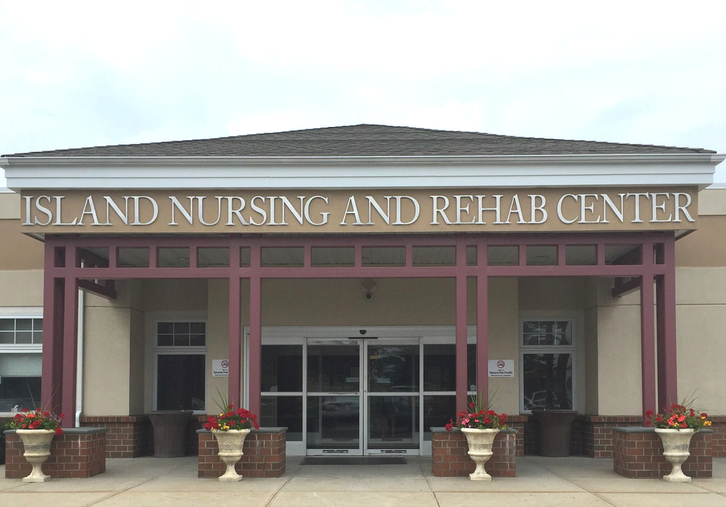 Island Nursing Rehab Center Skilled Nursing Rehab In Holtsville Ny