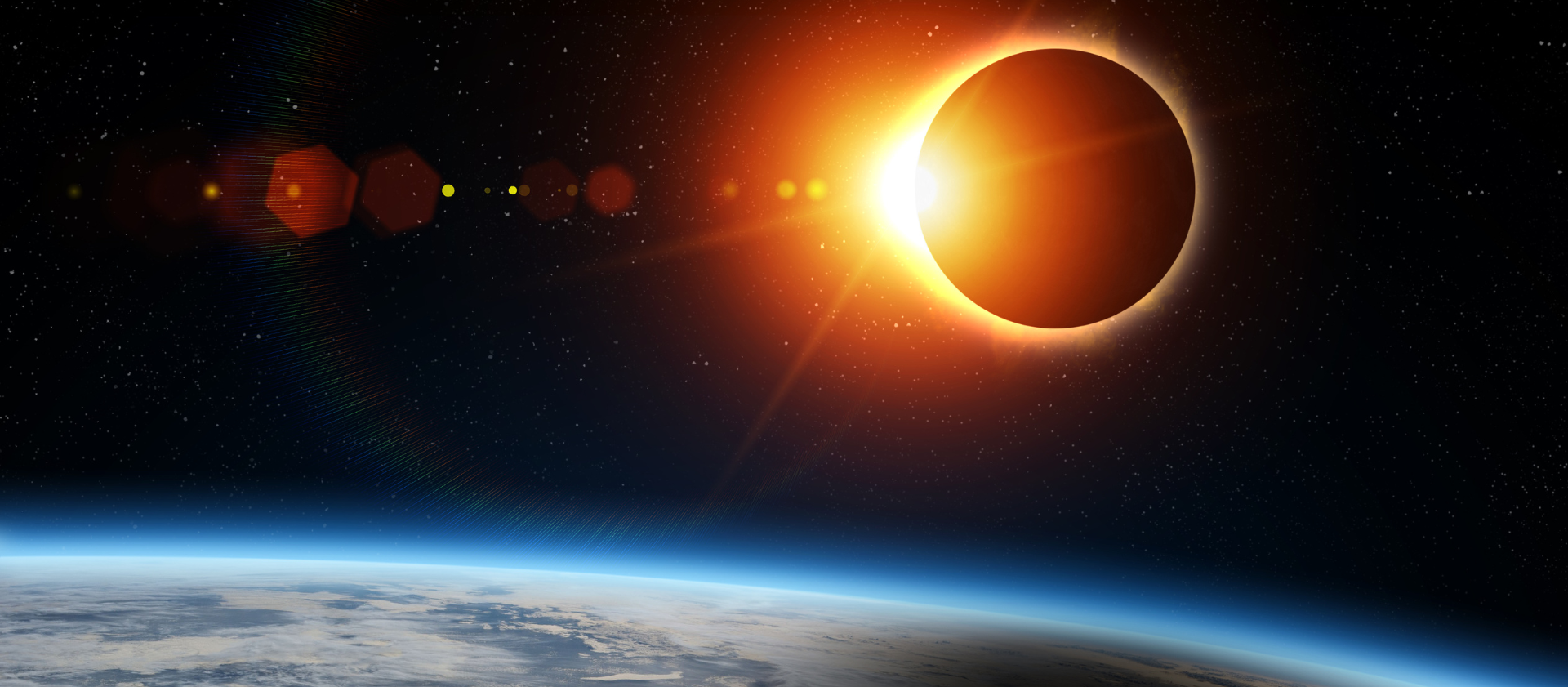 Solar Eclipse Safety Tips - Island Nursing & Rehab Center